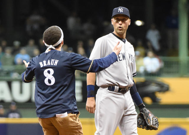 Derek Jeter's health not a concern: Yankees GM