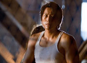 Sung Kang in Warner Bros. Pictures' "Bullet to the Head" - 2013