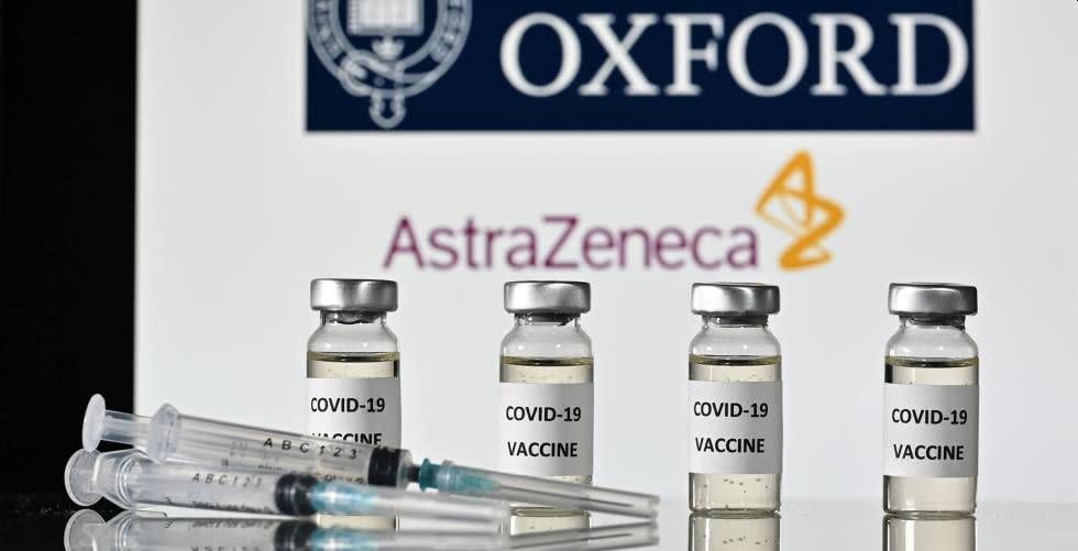 La vacuna de Oxford/AstraZeneca vuelve a estar en medio de un revuelo informativo