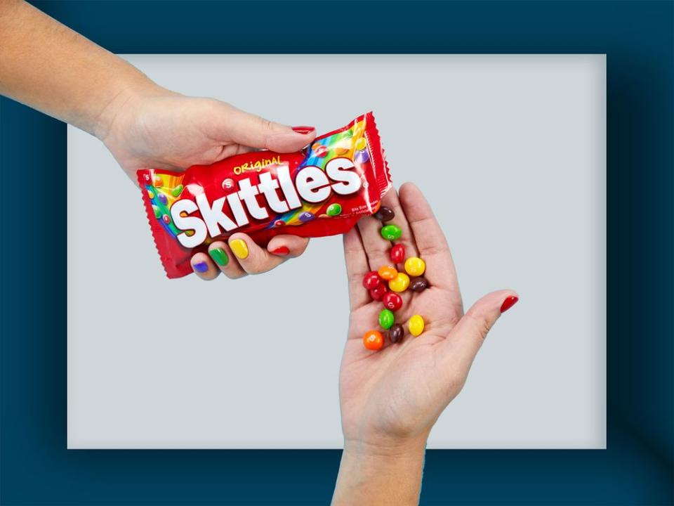 Skittles