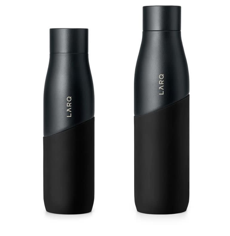 Larq Movement Water Bottle