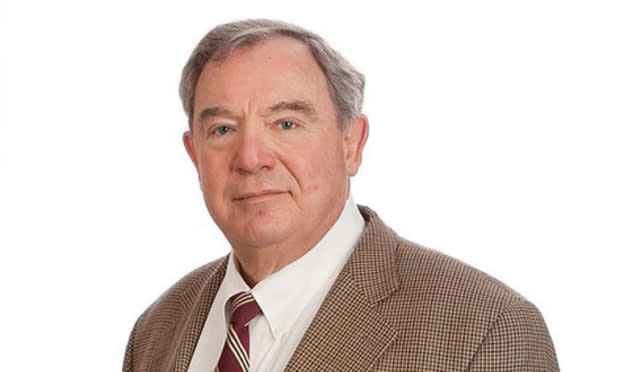 James H. Coil III, senior counsel with Kilpatrick Townsend & Stockton. (Courtesy photo)