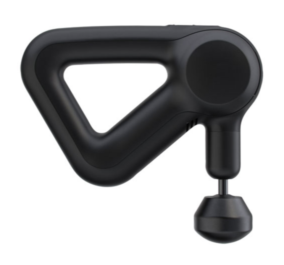 Theragun Prime Handheld Percussive Massage Device (Photo via Best Buy Canada)