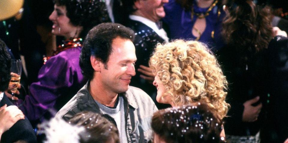 when harry met sally movie quote