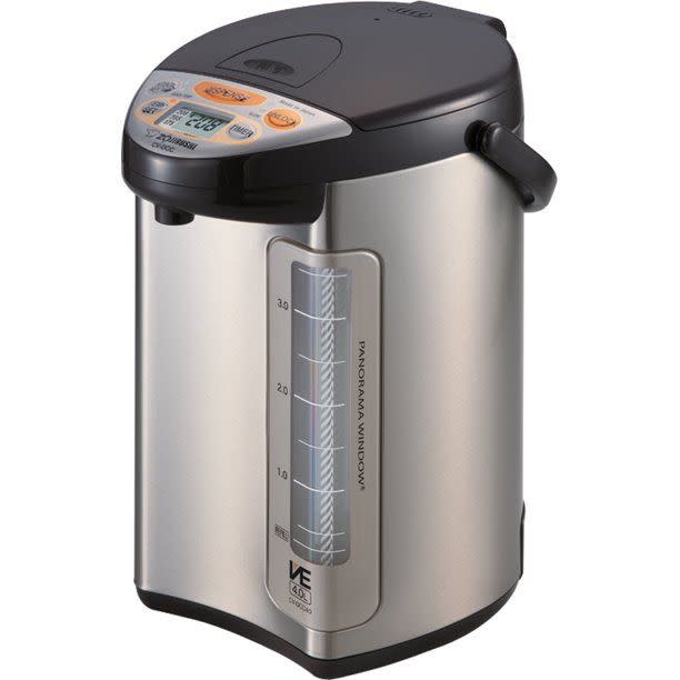 Hybrid Water Boiler And Warmer