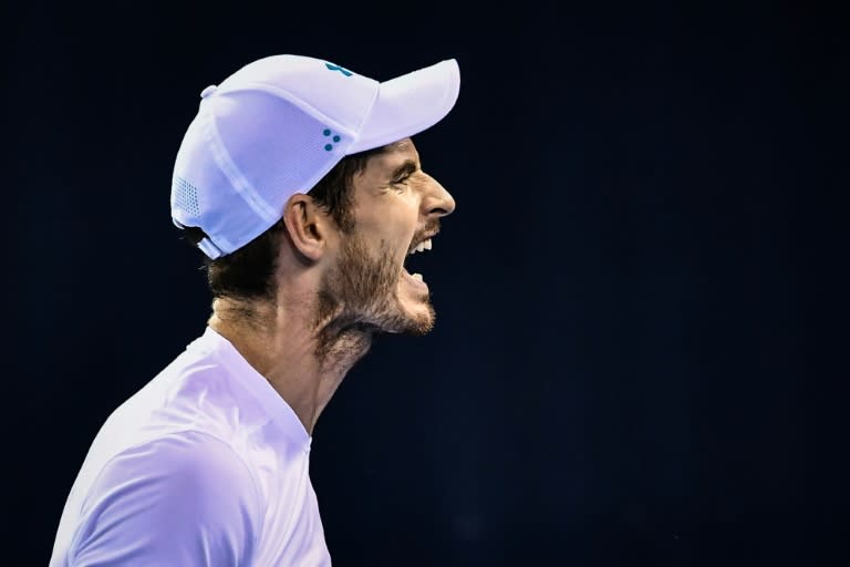 Former champion Andy Murray, still making his way back from injury, will be one of the star names missing from the ATP Finals in London