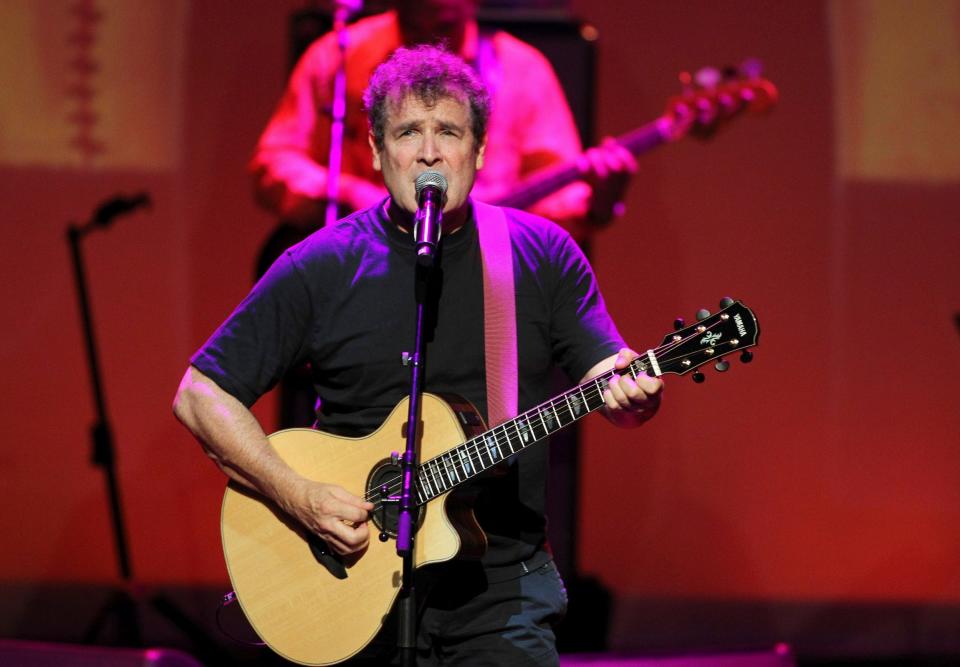 Johnny Clegg, one of South Africa’s most celebrated musicians and activists, has died aged 66.The British-born musician, who blended western and Zulu music, had been diagnosed with pancreatic cancer in 2015.Known occasionally as the “white Zulu”, he was a vocal critic of South Africa’s apartheid government, with his best-known hit – 1987’s “Asimbonanga” ("We have not seen him") – one of the first to call for Nelson Mandela’s release. Clegg, a white man who learnt to sing and speak in Zulu, broke the law to play with black musicians back in the era of racial apartheid and became a symbol of democratic South Africa.At the time, much of his music was banned from the radio and his public performances were limited until the end of apartheid in 1994.“We had to find our way around a myriad of laws that prevented us from mixing across racial lines,” he told AFP news agency in 2017.Clegg’s long-time music manager, Ronny Quinn, who announced the news of his death, said Clegg left “deep footprints in the hearts of every person that considers himself or herself to be an African”.“He showed us what it was to assimilate to and embrace other cultures without losing your identity,” he said.The South African government is among the organisations, public figures and fans to pay tribute to Clegg.