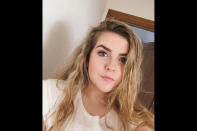 <p>Eilidh MacLeod. (Photo: Greater Manchester Police via Twitter) </p>