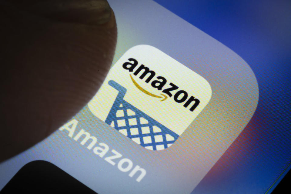 It's easy to take Amazon for granted if you live in a country with an official