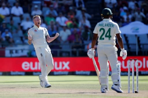 Rival captains Faf du Plessis and Joe Root were united in their praise of World Player of the Year Ben Stokes ahead of the third Test between South Africa and England starting at St George?s Park