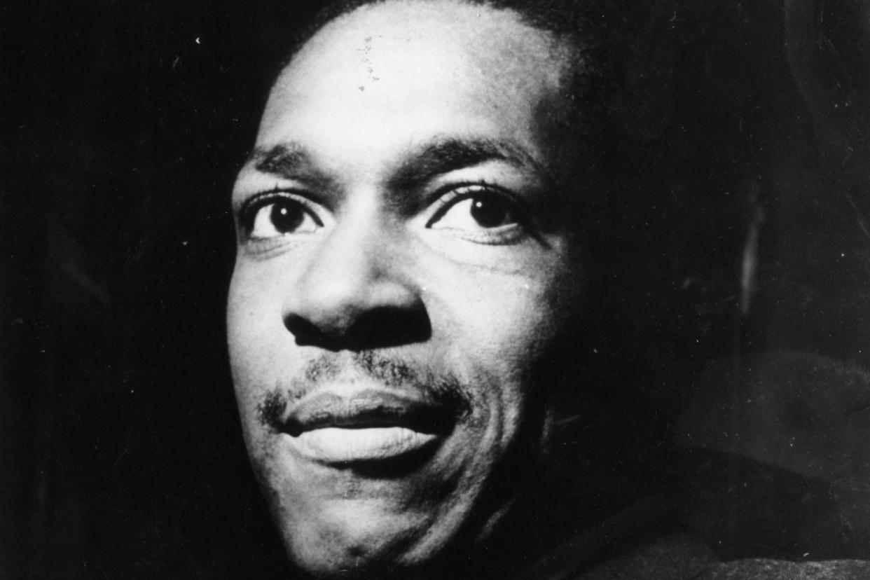 A lost recording from John Coltrane will be released as a full album: Credit: Evening Standard/Getty