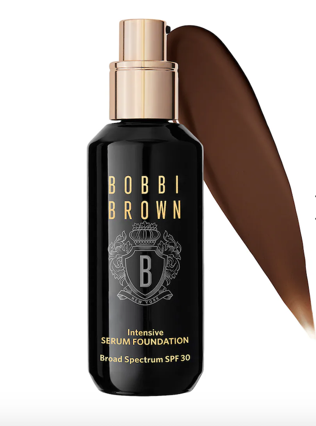 Bobbi Brown Intensive Serum Foundation SPF 40