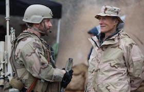 clint eastwood american sniper