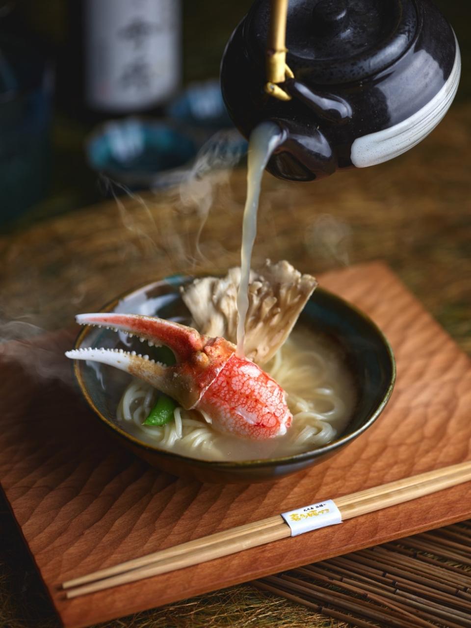 生蠔放題｜中環北木島喜多嬉牡蠣屋 90分鐘任食任食串燒/日本蠔/帆立貝