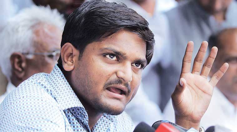 Hardik Patel