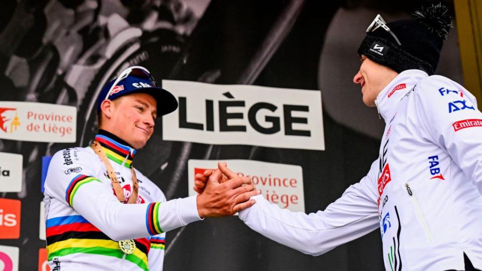 cycling bel liege bastogne liege