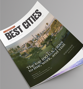 The 2020 America's Best Cities report, available for free download at ResonanceCo.com/Reports.