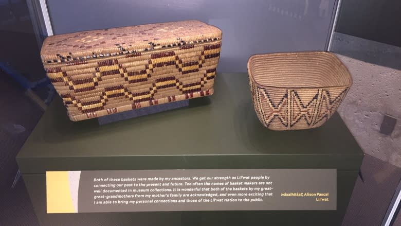 Culture at the Centre: unprecedented exhibit comes to Museum of Anthropology at UBC