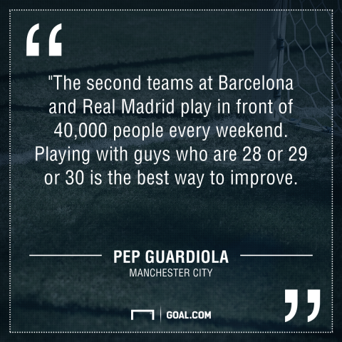 Guardiola quotes