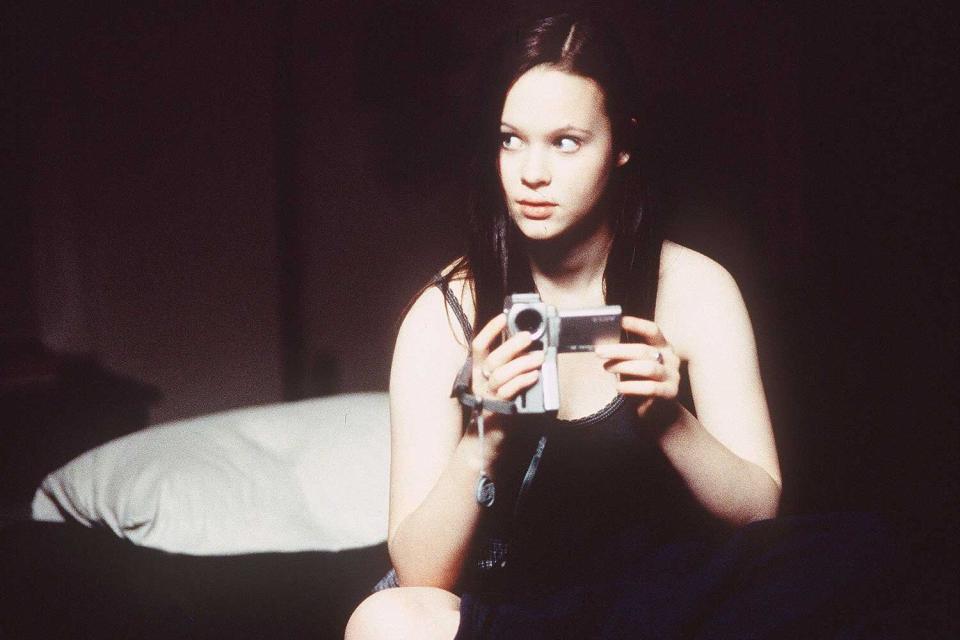 Thora Birch American Beauty - 1999