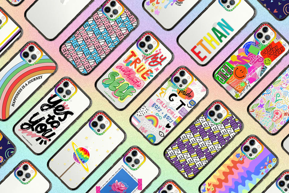 Credit: Casetify