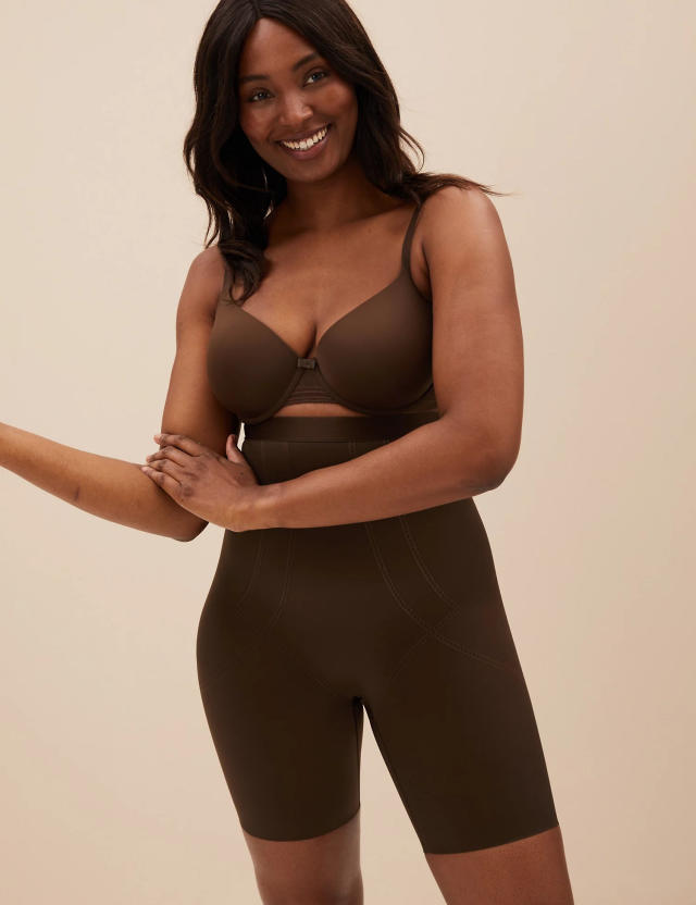 Women Shapewear Marks And Spencer Mark - Buy Women Shapewear Marks And  Spencer Mark online in India