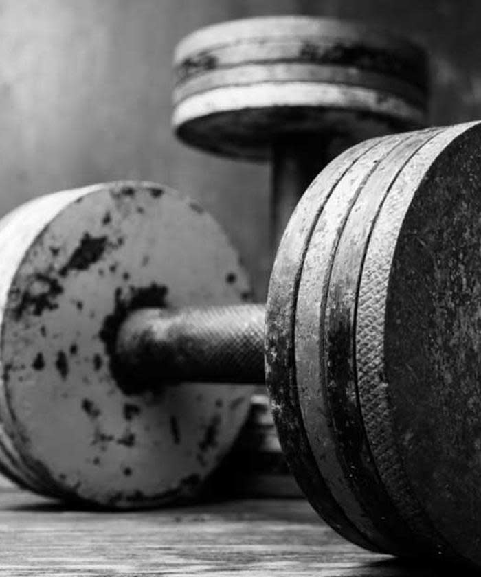 How lifting weights as you age cuts your risk of death by 46%