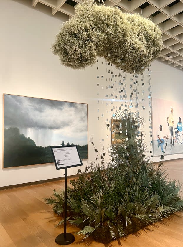 The Art in Bloom returns to the Orlando Museum of Art from April 5 through 7.