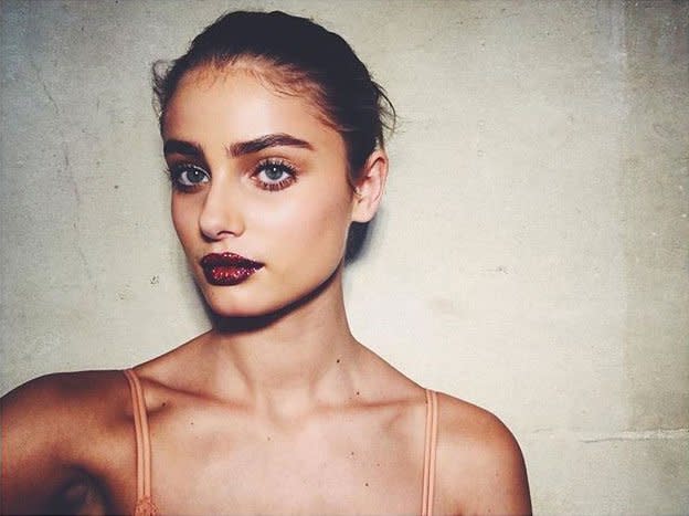 Taylor Hill