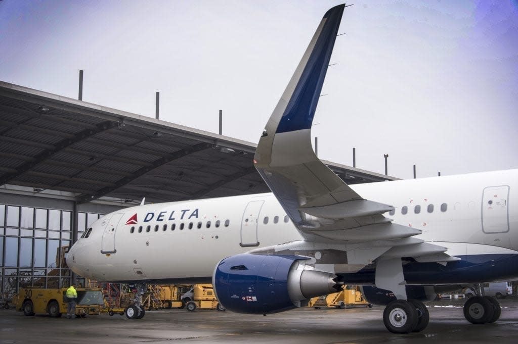 Delta Expects to Make $7 Billion From Its Amex Credit Card Relationship by 2023. But How?