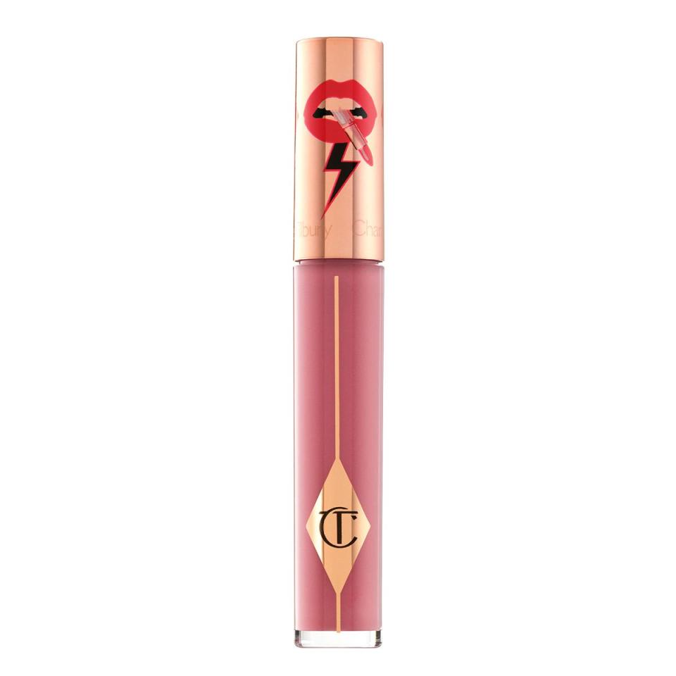 EDITOR'S PICK: Charlotte Tilbury Latex Love