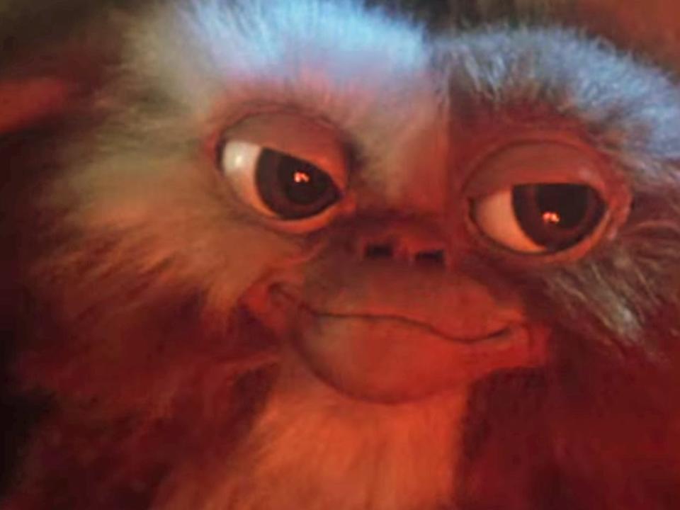 Gizmo, Gremlins