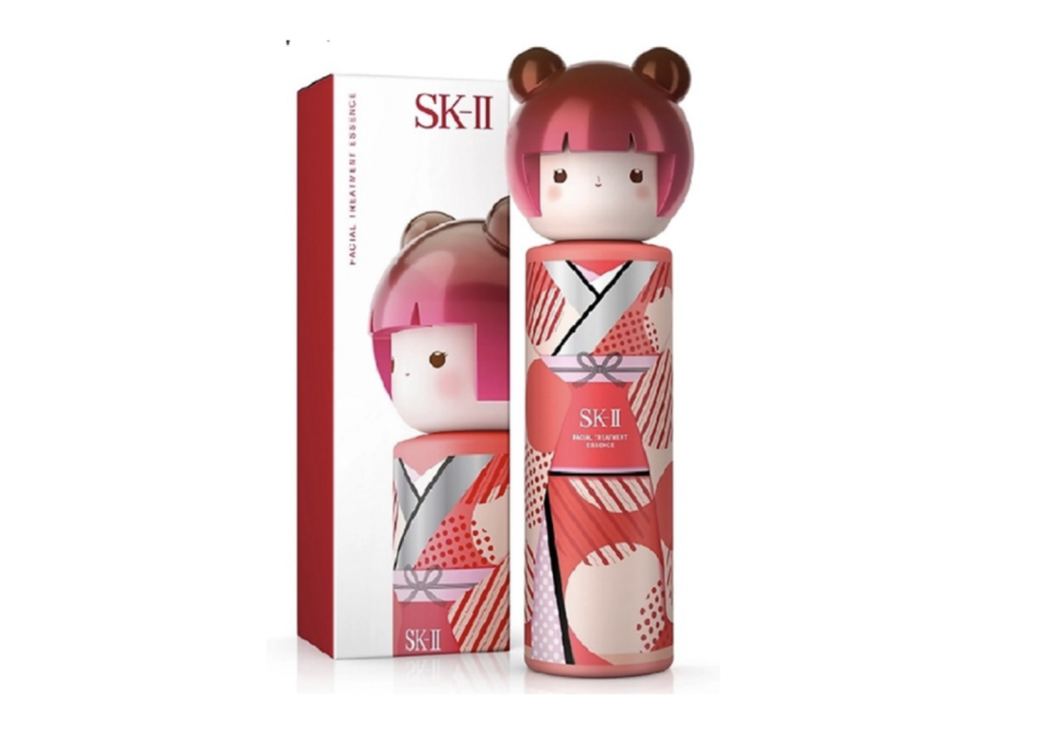 SK-II 神仙水平近$460！推薦3大SK-II皇牌產品 東奧特別版都有折 (附Zalora額外8折優惠碼)