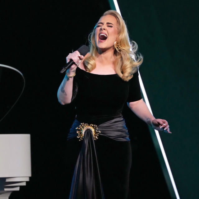 I'm a GP - how to avoid jock itch this summer after Adele opens up at Las  Vegas gig