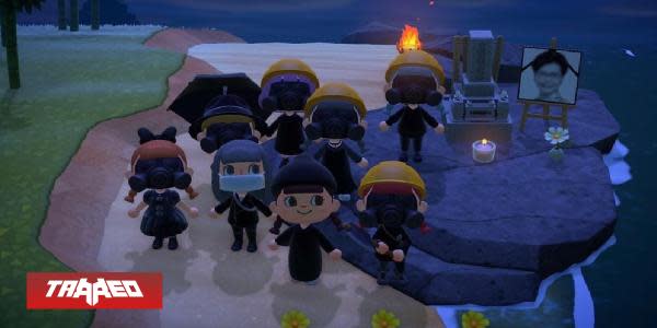 Prohíben Animal Crossing: New Horizons en China por protestas de Hong Kong