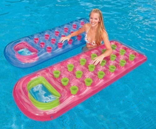 pool lounger set of 2, best pool floats