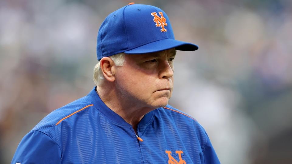 Buck Showalter