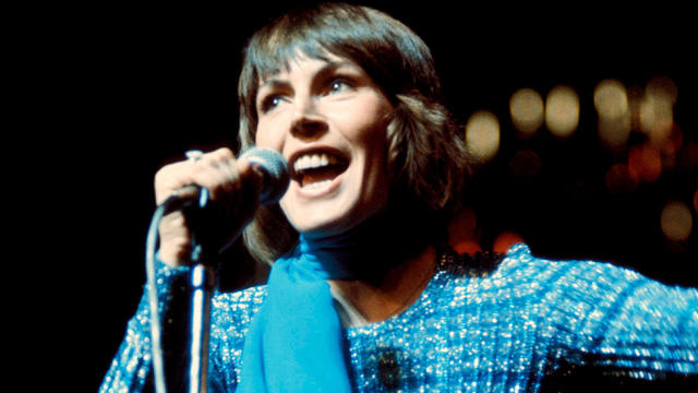 Australian singer Helen Reddy passes away aged 78