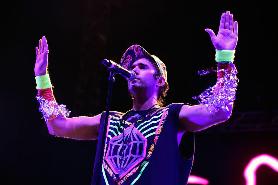 Sufjan Stevens