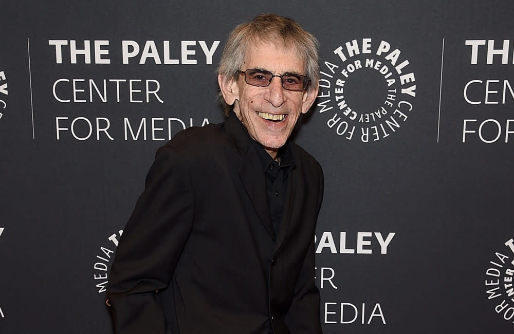 The late ‘Law and Order’ actor Richard Belzer is being remembered by a flood of stars as everything from “whip smart” to one of the funniest men who ever lived credit:Bang Showbiz