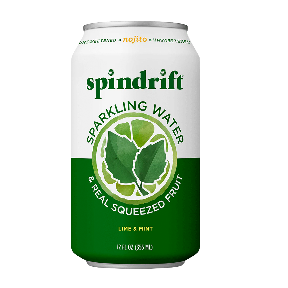 <p><a href="https://drinkspindrift.com/products/nojito-sparkling-water" rel="nofollow noopener" target="_blank" data-ylk="slk:Shop Now;elm:context_link;itc:0;sec:content-canvas" class="link rapid-noclick-resp">Shop Now</a></p><p>Nojito Sparkling Water</p><p>$26.00</p><p>drinkspindrift.com</p><span class="copyright">Spindrift</span>