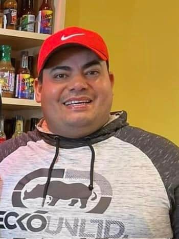 Honduran officials identified Maynor Yasir Suazo Sandoval, 38, as missing in the March, 26, 2024, Francis Scott Key Bridge collapse in Baltimore, Maryland. Family said Suazo sponsored soccer leagues in his hometown of Azacualpa to improve condition for children.