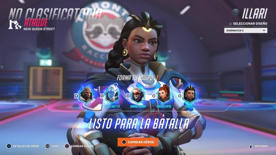 Overwatch 2 es un mejor juego, pero está lejos de ser una secuela de ensueño