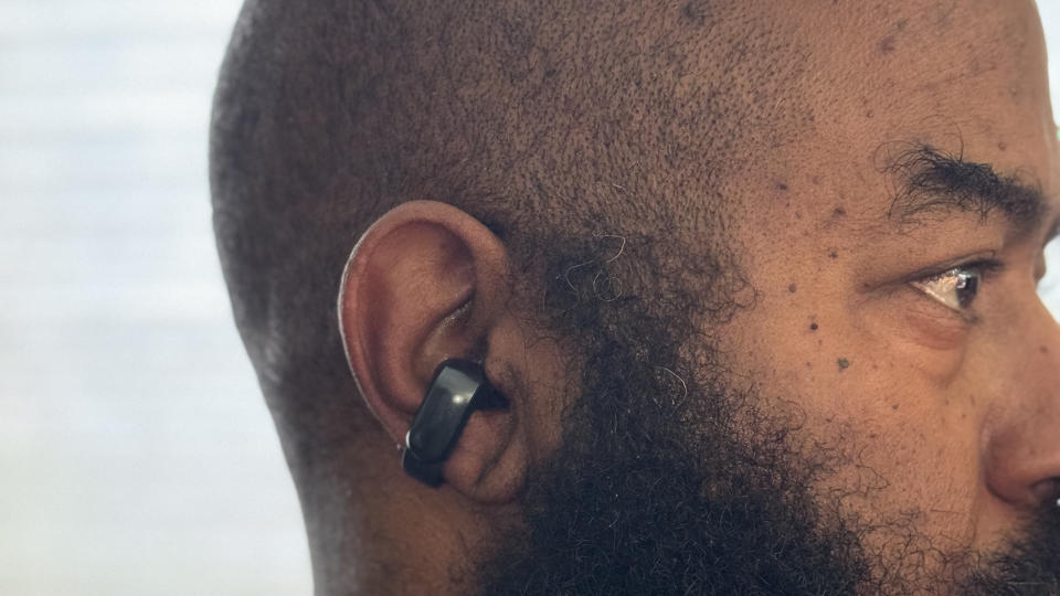 Bose Ultra Open Earbuds