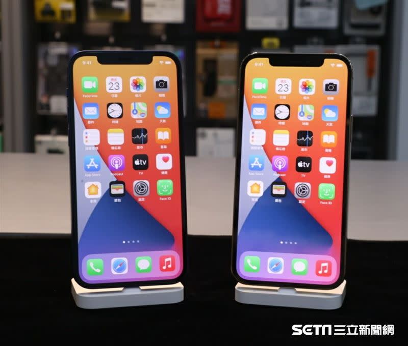  3C達人廖阿輝認為今年的iPhone12系列從規格、價格上來說誠意十足。