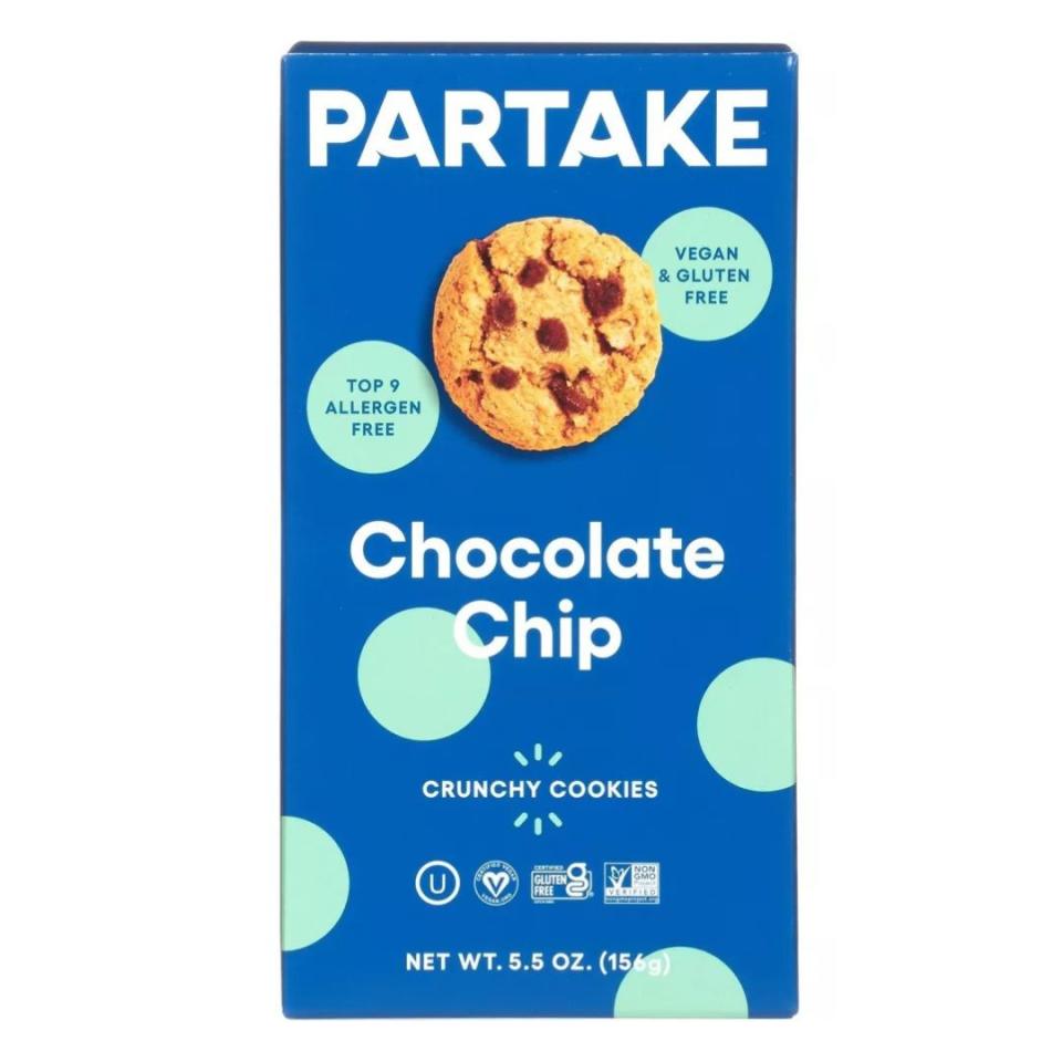 Still stuck on what to get for stocking stuffers? These vegan and gluten-free cookies from Partake make a scrumptious choice. Created in 2016 by Denise Woodard, Partake offers allergy-friendly snacks and baking mixes so everyone can enjoy a little something sweet after Christmas dinner. Three boxes of cookies: $16.49 at PartakeShop Partake