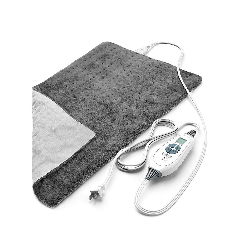 Pure Enrichment PureRelief XL Heating Pad