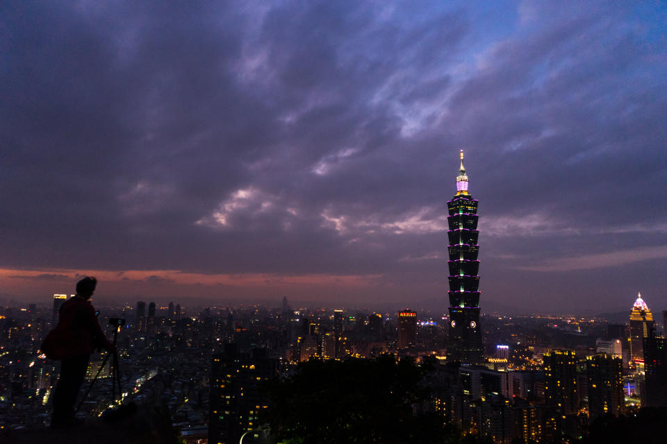 <p>Nr. 9: Taiwan<br> Anzahl der Millionärshaushalte: 370.000<br> (Bild: Ludovic Lubeigt/Creative Commons) </p>