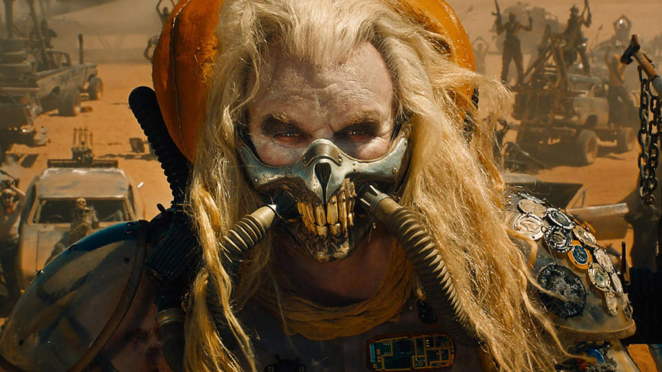 Immortan Joe (Mad Max: Fury Road)