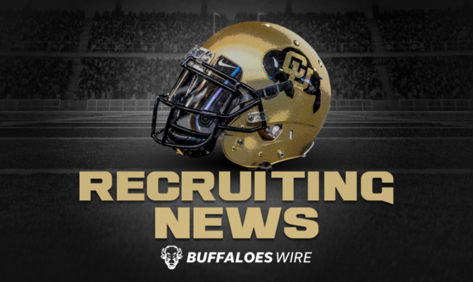 (USA TODAY Sports Buffaloes Wire)